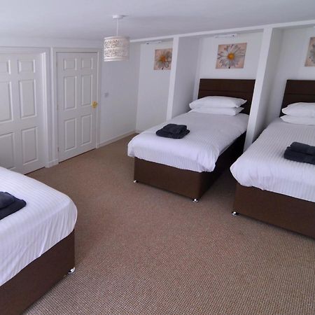 Dufftown Square Apartment Exterior foto